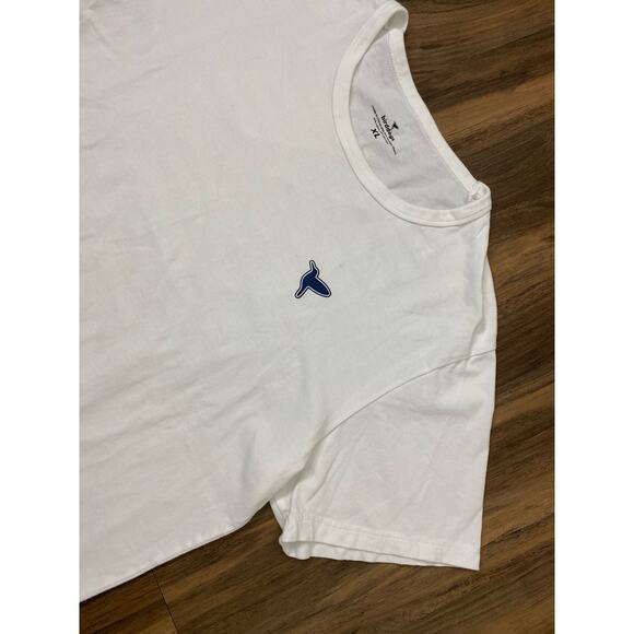 Men Birddogs short sleeve cotton graphic t-shirt, XL - Picture 4 of 5